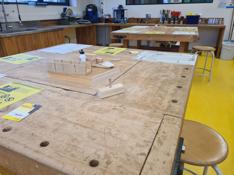 Eine wichtige Entscheidung steht an – Wahlpflichtfächer ab Klasse 6