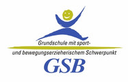 Grundschule mit sport- und bewegungserzieherischem Unterricht