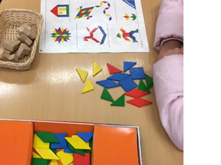 Kooperation zwischen Kindergarten und Schule