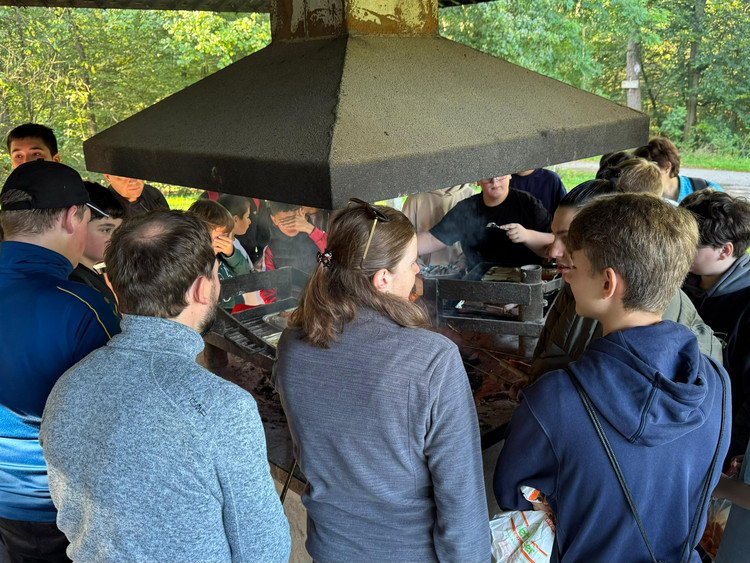 Sternwanderung der GMS Filderstadt: Ein Tag voller Natur und Gemeinschaft