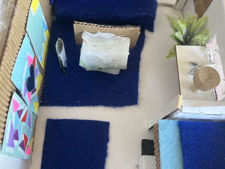 Ein kreatives Zuhause im Miniaturformat – Traumzimmer im Schuhkarton